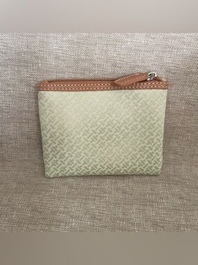 Talbots Coin Pouch